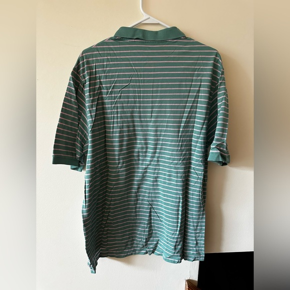 Polo golf short sleeve shirt - Picture 5 of 7